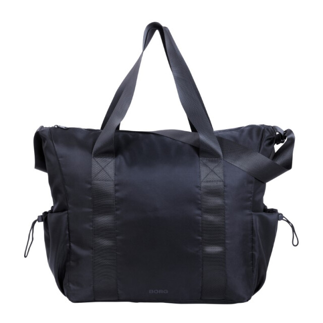 Björn Borg Borg active gym bag 10004031-bk001 Bjorn Borg borg active gym bag 10004031-bk001 large