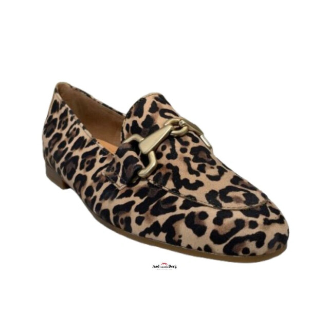 Gabor 65.211 Loafers Bruin 65.211 large
