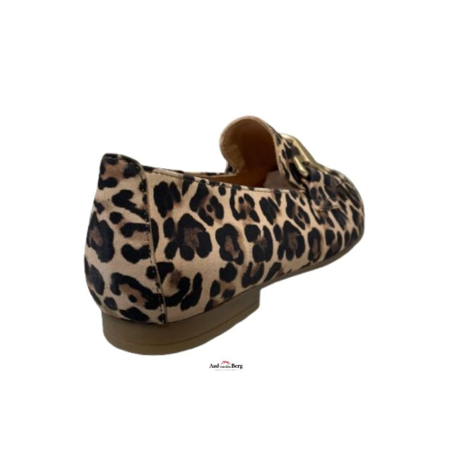 Gabor 65.211 Loafers Bruin 65.211 large