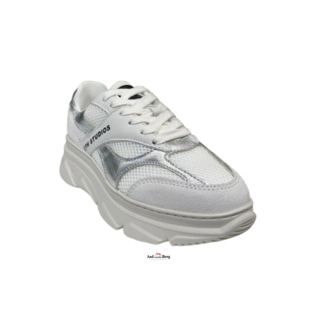 Copenhagen Damesschoenen sneakers CPH54 large