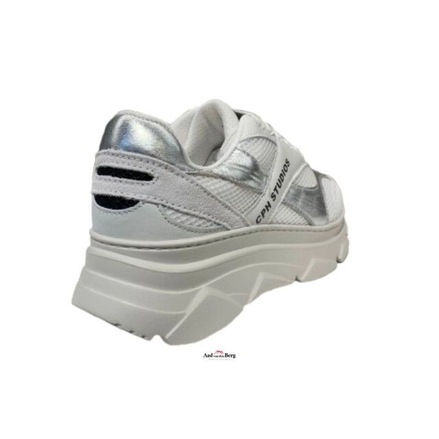 Copenhagen Damesschoenen sneakers CPH54 large