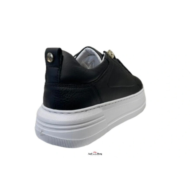 Red Rag 74620 Sneakers Zwart 74620 large