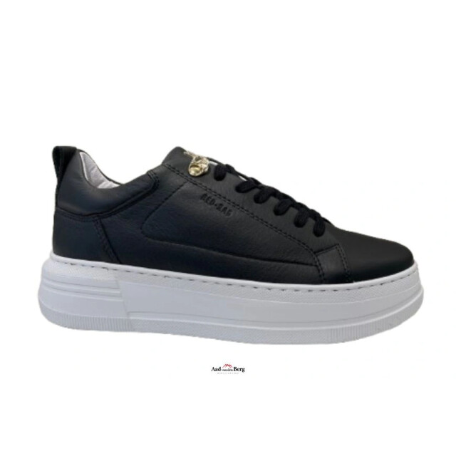 Red Rag 74620 Sneakers Zwart 74620 large