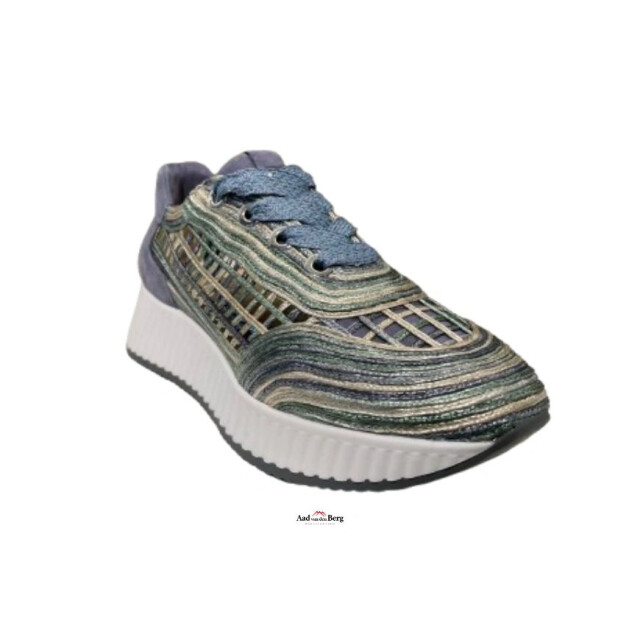Softwaves Damesschoenen sneakers 8.95.01 017 large
