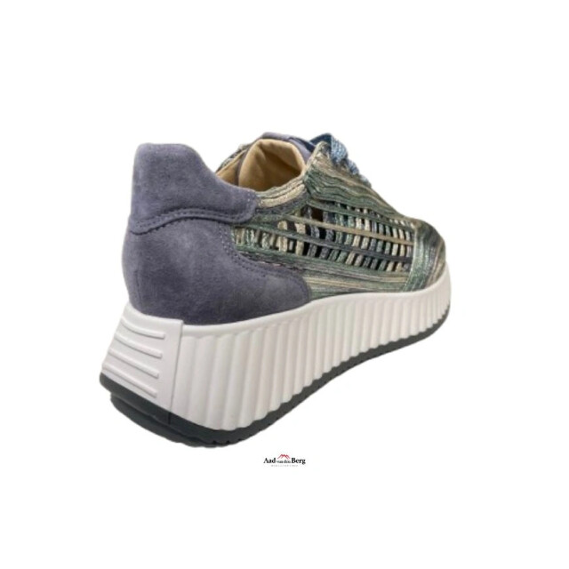 Softwaves Damesschoenen sneakers 8.95.01 017 large