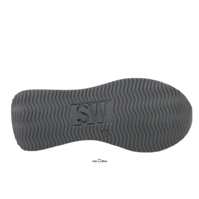 Softwaves Damesschoenen sneakers 8.95.01 017 large