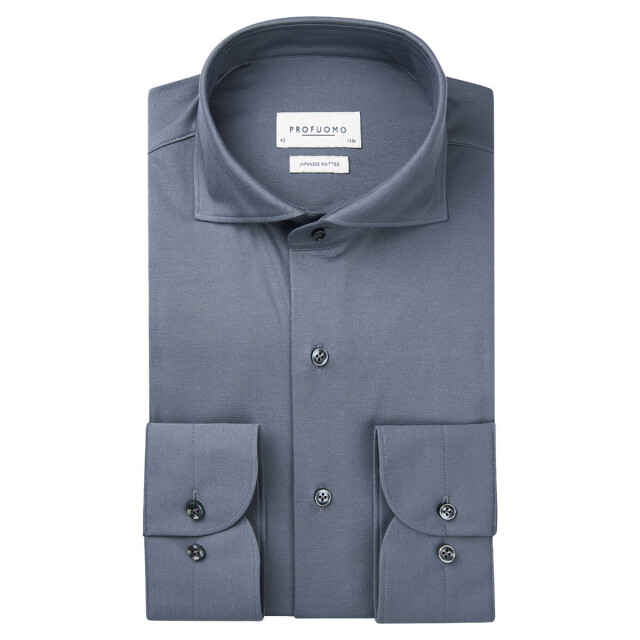 Profuomo Dresshemd ppwh10001d Profuomo Dresshemd PPWH10001D large