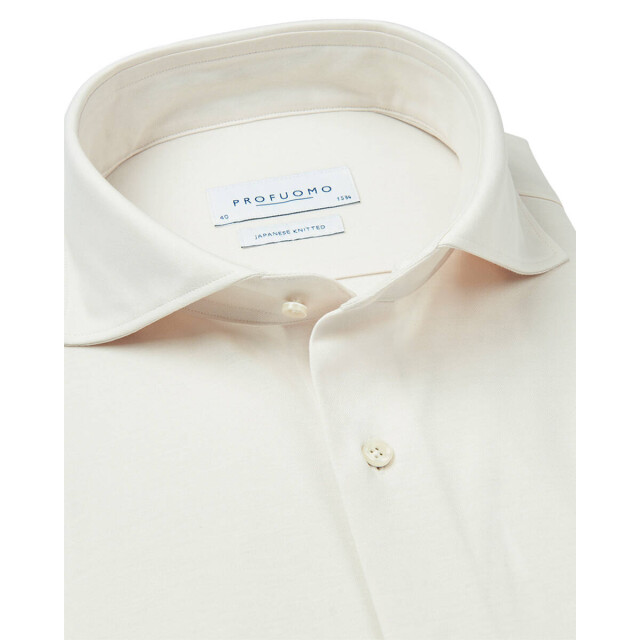 Profuomo Dresshemd ppwh10002a Profuomo Dresshemd PPWH10002A large