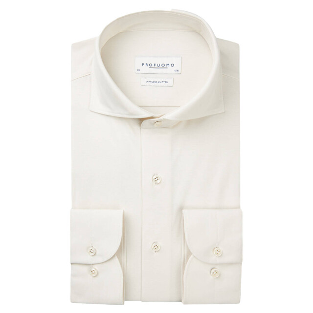 Profuomo Dresshemd ppwh10002a Profuomo Dresshemd PPWH10002A large