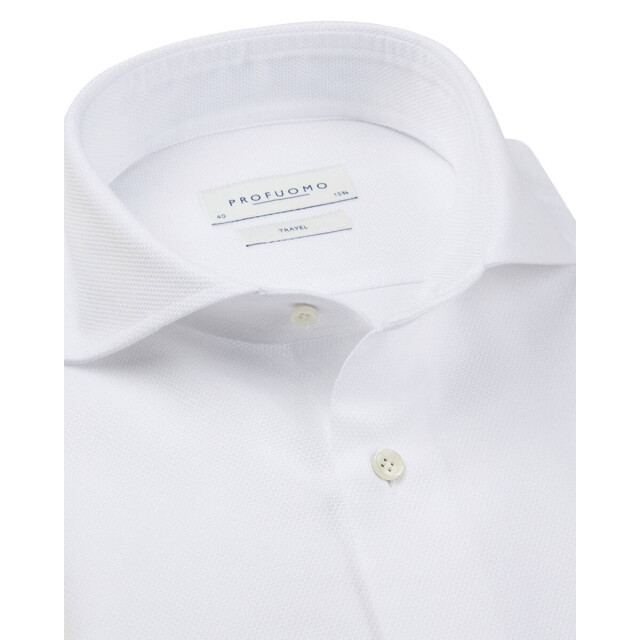 Profuomo Dresshemd ppwh10036a Profuomo Dresshemd PPWH10036A large