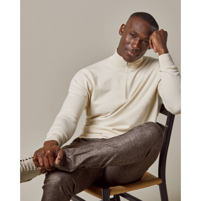 Profuomo Pullover pp2j00010d Profuomo Pullover PP2J00010D large
