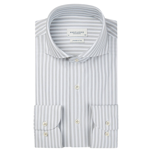Profuomo Dresshemd ppwh10055b Profuomo Dresshemd PPWH10055B large