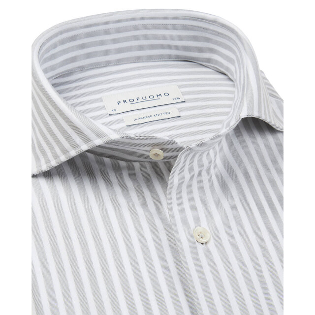 Profuomo Dresshemd ppwh10055b Profuomo Dresshemd PPWH10055B large