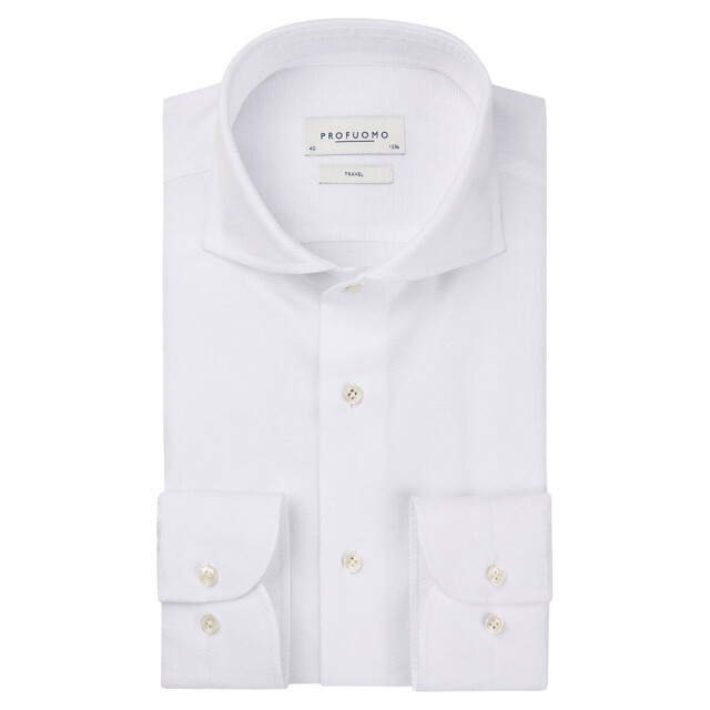 Profuomo Dresshemd ppwh10036a Profuomo Dresshemd PPWH10036A large