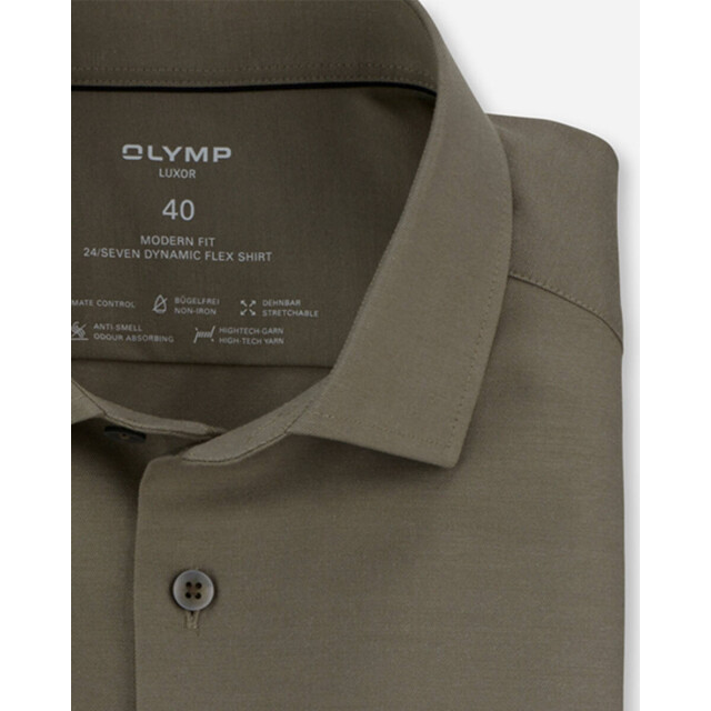 Olymp Dresshemd 123024 Olymp Dresshemd 123024 large