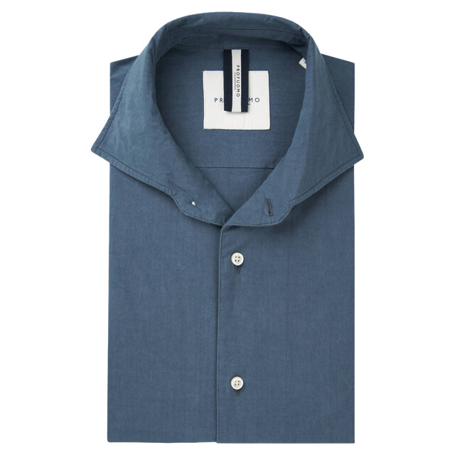 Profuomo Dresshemd ppwh10024d Profuomo Overhemd lange mouw PPWH10024D large