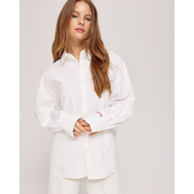Harper & Yve Pantalon ss25p107 hana Harper & Yve Pantalon SS25P107 HANA large