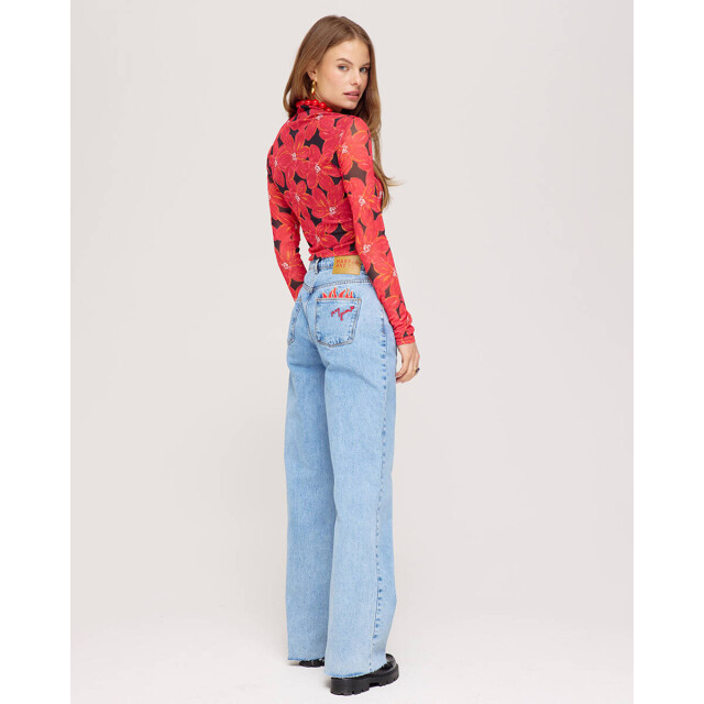 Harper & Yve Jeans ssr100 yve Harper & Yve Jeans SS25R100 YVE large