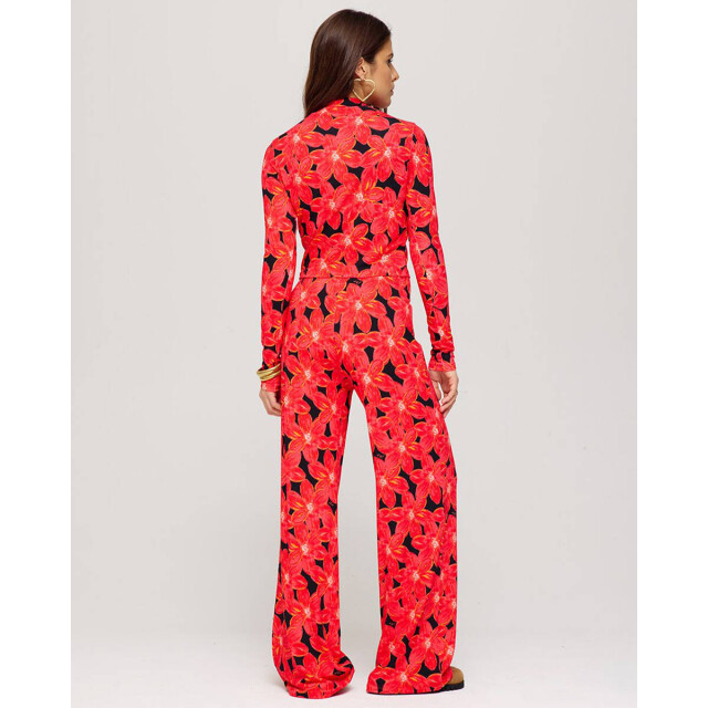 Harper & Yve Pantalon ss25t102 Harper & Yve Pantalon SS25T102 large