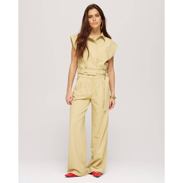 Harper & Yve Pantalon ss25n103 katie Harper & Yve Pantalon SS25N103 KATIE large