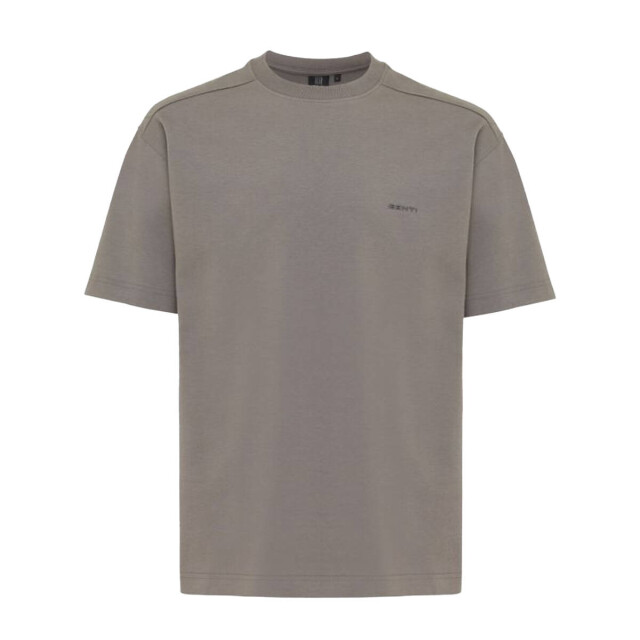 Genti T-shirt korte mouw j2025-1227 Genti T-shirt korte mouw J2025-1227 large