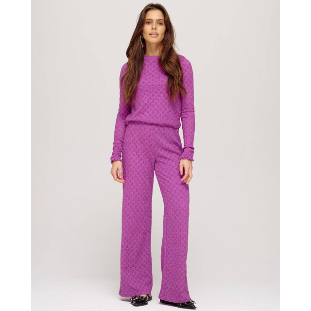 Harper & Yve Pantalon ss25p101 lora Harper & Yve Pantalon SS25P101 LORA large