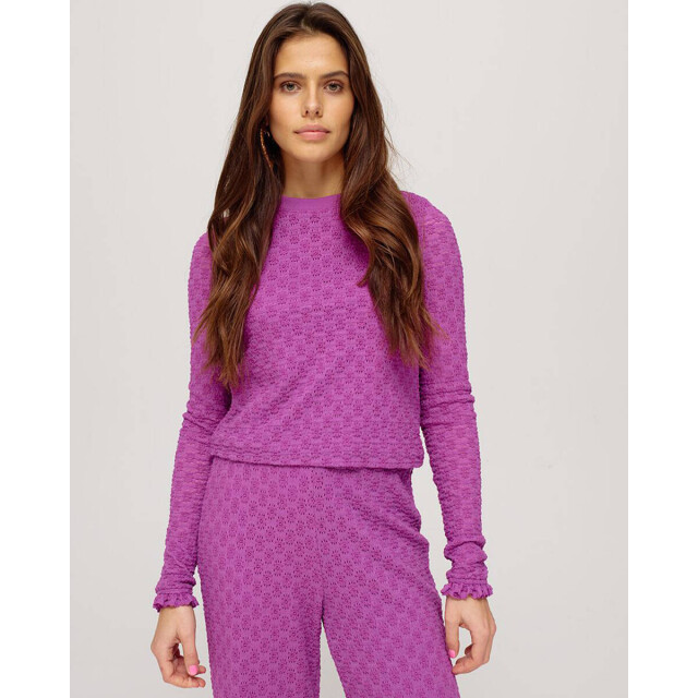Harper & Yve Pantalon ss25p101 lora Harper & Yve Pantalon SS25P101 LORA large