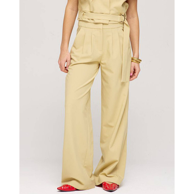 Harper & Yve Pantalon ss25n103 katie Harper & Yve Pantalon SS25N103 KATIE large