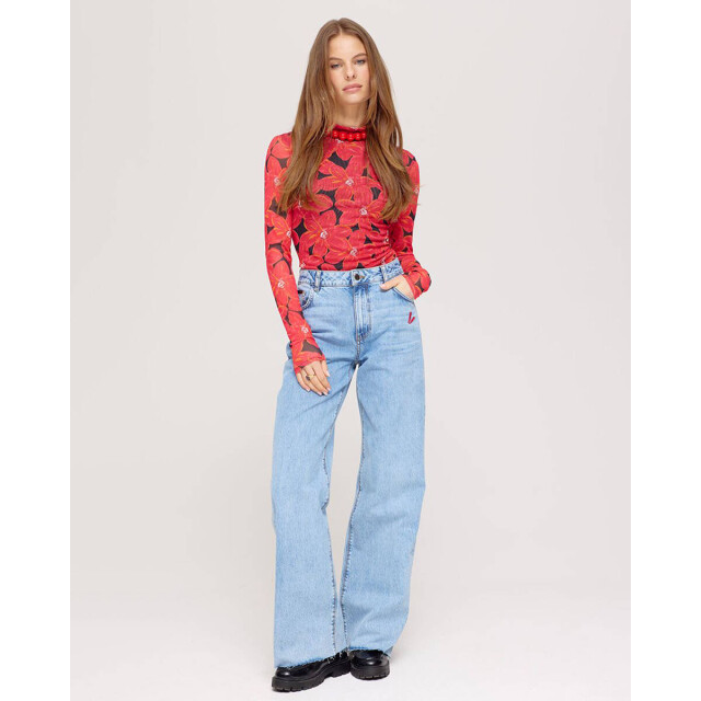 Harper & Yve Jeans ssr100 yve Harper & Yve Jeans SS25R100 YVE large