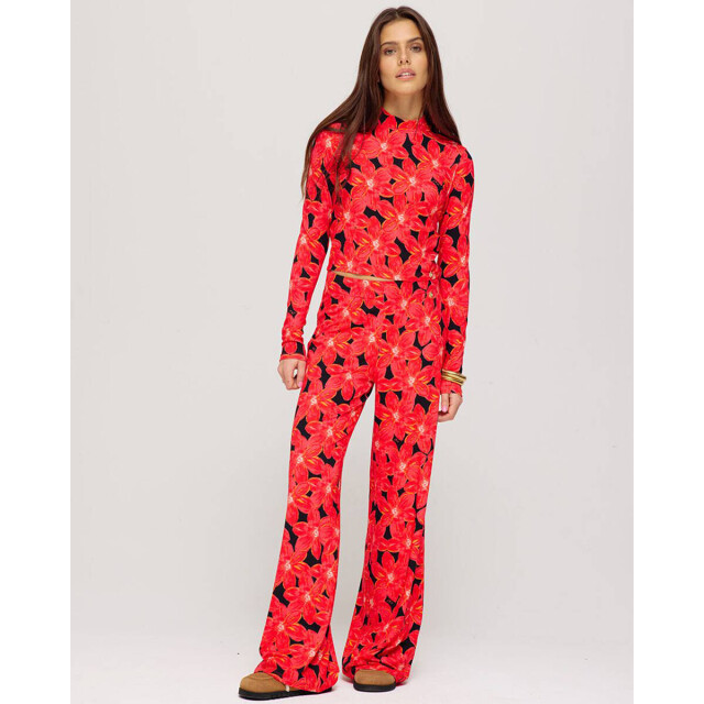 Harper & Yve Pantalon ss25t102 Harper & Yve Pantalon SS25T102 large