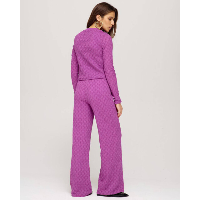 Harper & Yve Pantalon ss25p101 lora Harper & Yve Pantalon SS25P101 LORA large