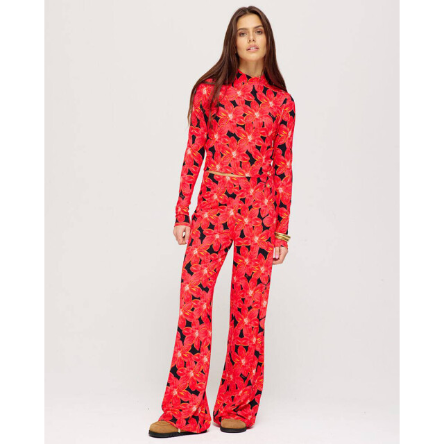 Harper & Yve Top lange mouw ss25t502 jeff Harper & Yve Top lange mouw SS25T502 JEFF large