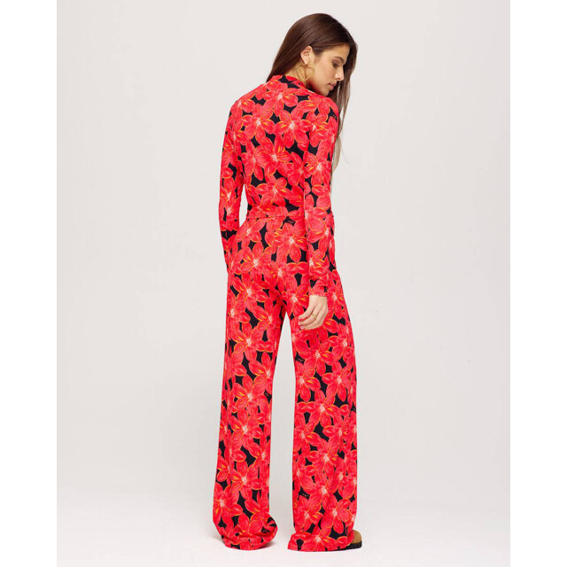 Harper & Yve Top lange mouw ss25t502 jeff Harper & Yve Top lange mouw SS25T502 JEFF large