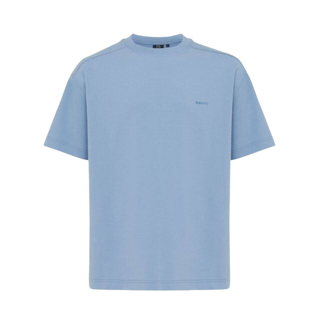 Genti T-shirt korte mouw j2025-1227 Genti T-shirt korte mouw J2025-1227 large