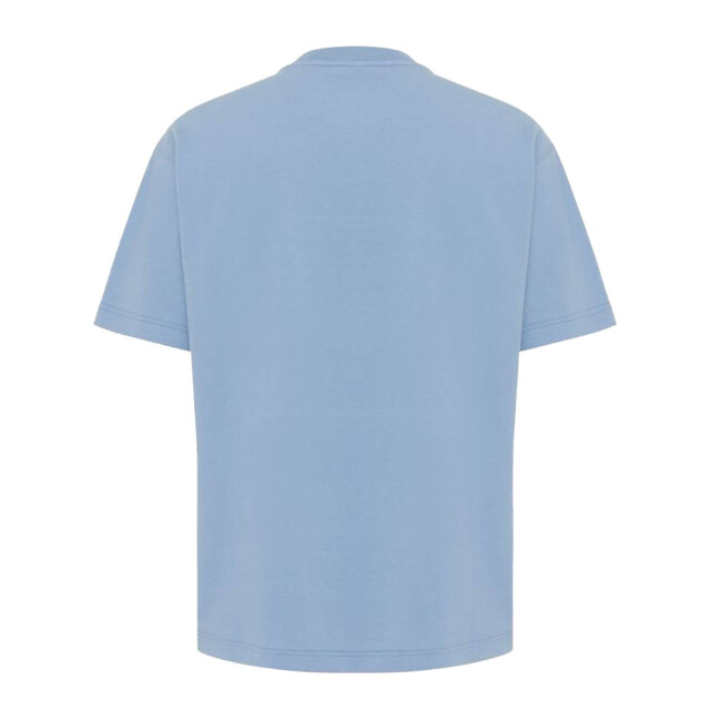 Genti T-shirt korte mouw j2025-1227 Genti T-shirt korte mouw J2025-1227 large