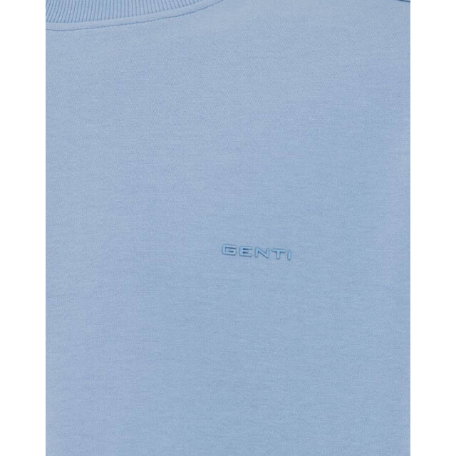 Genti T-shirt korte mouw j2025-1227 Genti T-shirt korte mouw J2025-1227 large