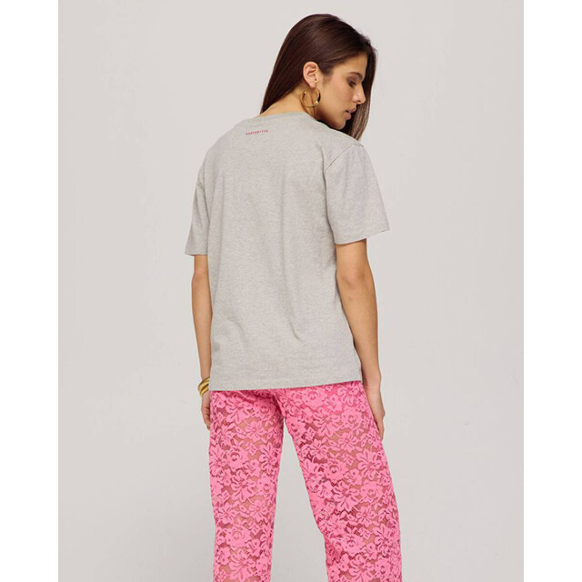 Harper & Yve T-shirt ss25y303 extraord Harper & Yve T-shirt SS25Y303 EXTRAORD large