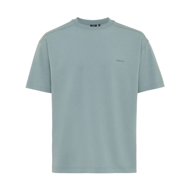 Genti T-shirt korte mouw j2025-1227 Genti T-shirt korte mouw J2025-1227 large