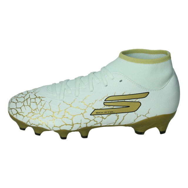 Skechers 134685 Sportschoenen Wit 134685 large