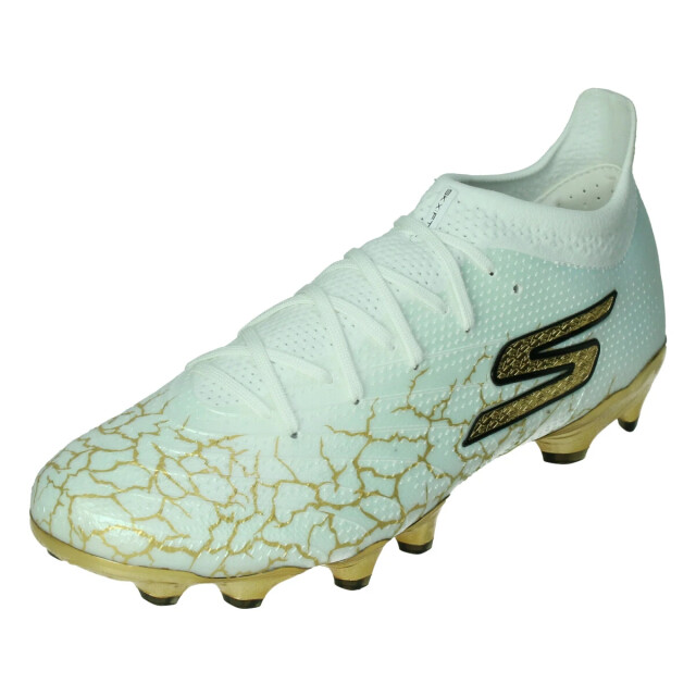 Skechers 134686 Sportschoenen Wit 134686 large