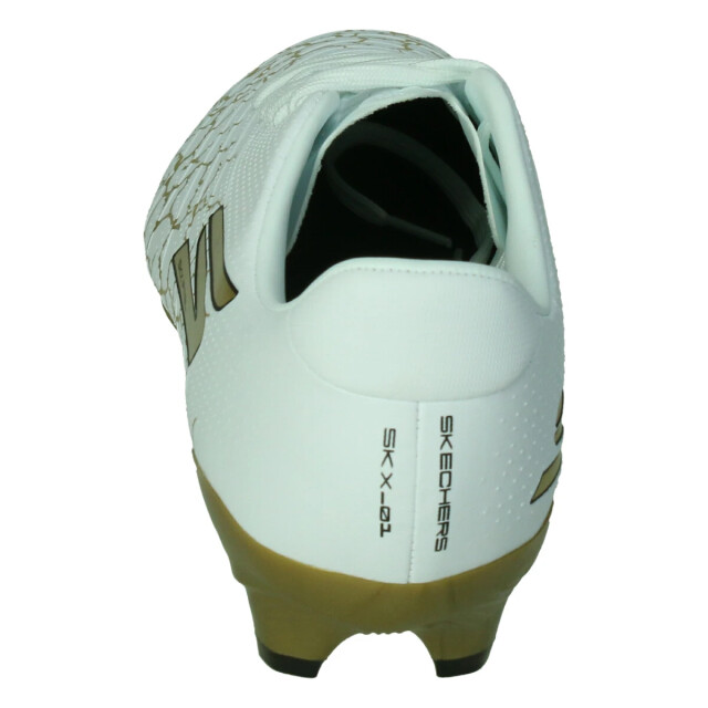 Skechers 134705 Sportschoenen Wit 134705 large