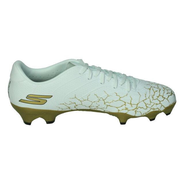 Skechers 134705 Sportschoenen Wit 134705 large
