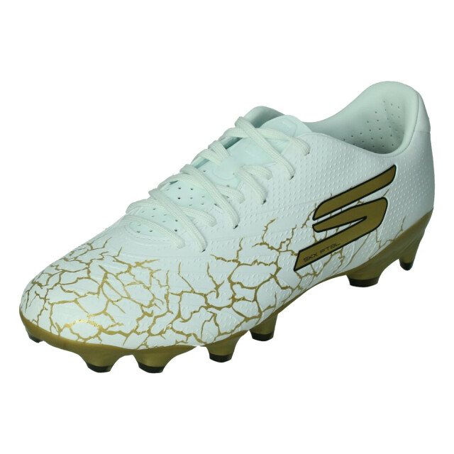 Skechers 134705 Sportschoenen Wit 134705 large