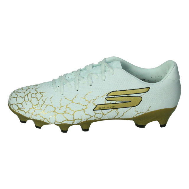 Skechers 134705 Sportschoenen Wit 134705 large