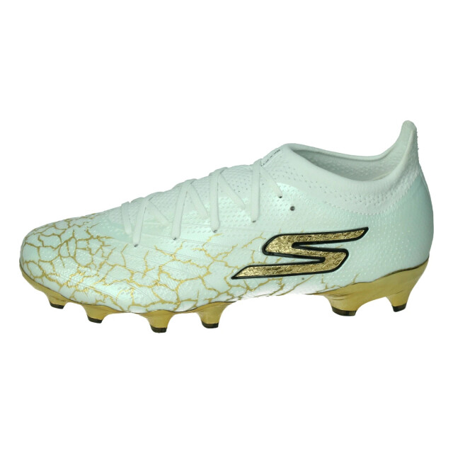 Skechers 134686 Sportschoenen Wit 134686 large