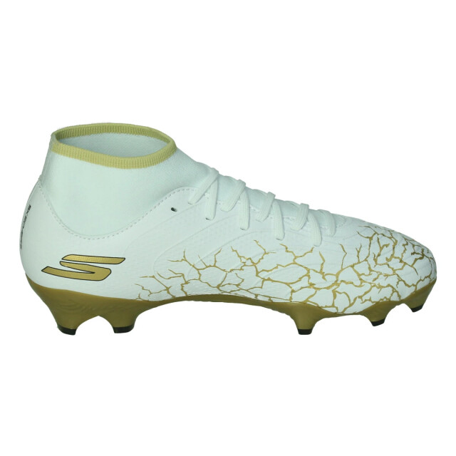 Skechers 134685 Sportschoenen Wit 134685 large