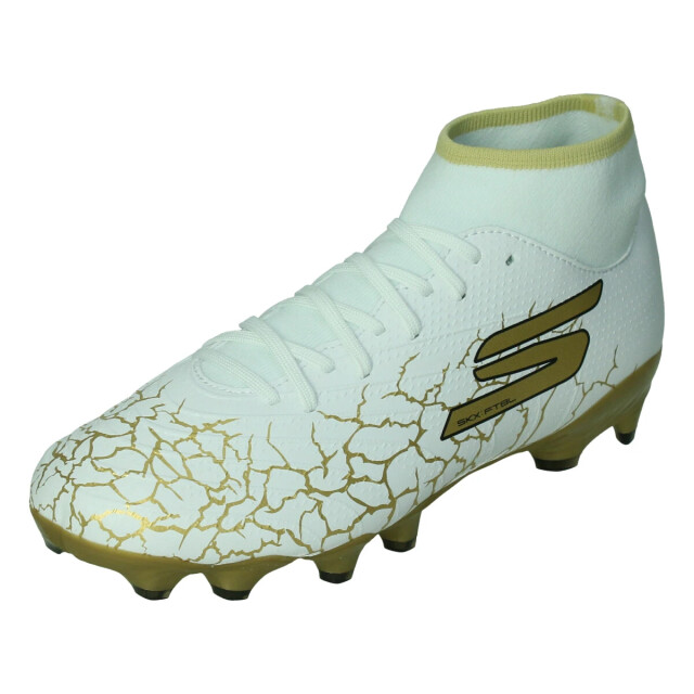 Skechers 134685 Sportschoenen Wit 134685 large