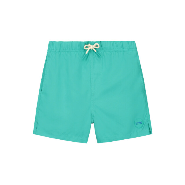 Shiwi Zomer zwembroek jongens lagoon milo 2525104100 - 6036 - blue lagoon large
