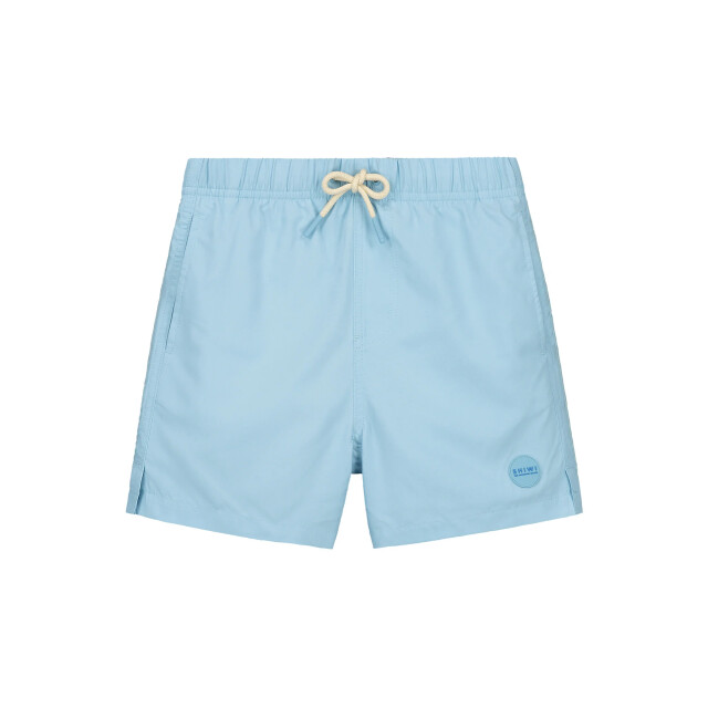 Shiwi Zomer zwembroek jongens hemels milo 2525104100 - 6013 - blue sky large