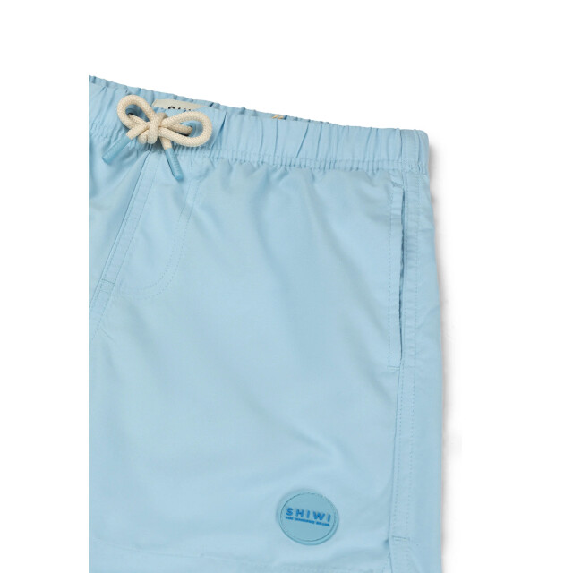 Shiwi Zomer zwembroek jongens hemels milo 2525104100 - 6013 - blue sky large